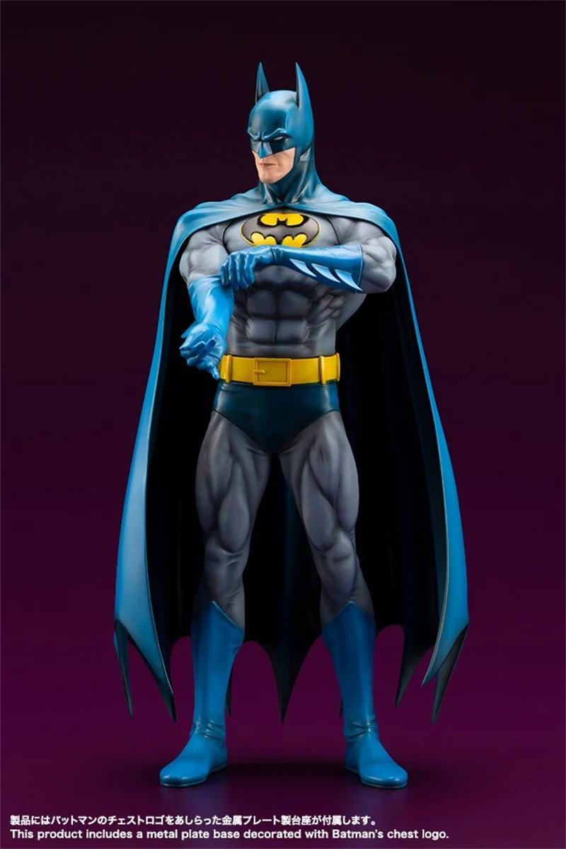 Batman Computer. Figure Old Batman Action Figures