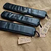 31-54cm Flute Storage Bag PU Leather Portable Bamboo Flute Protection Storage Bag Flute Musical Instrument Case Accessory 4