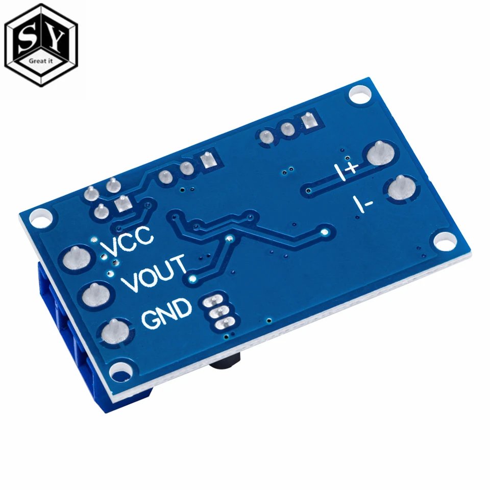 Modulo Convertitore Corrente-Tensione 4-20mA A 0-3.3V/5V/10V - Per Circuiti Industriali E Automazione - Foto 8