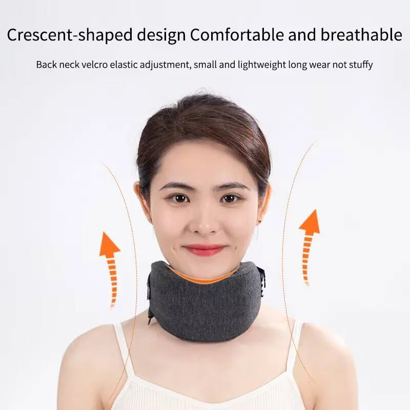 Orthopedic Neck Support 2