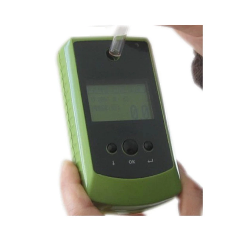 Laboratory Hand-held Pesticide Residue Tester Meter Food Safety Detector NY-1D