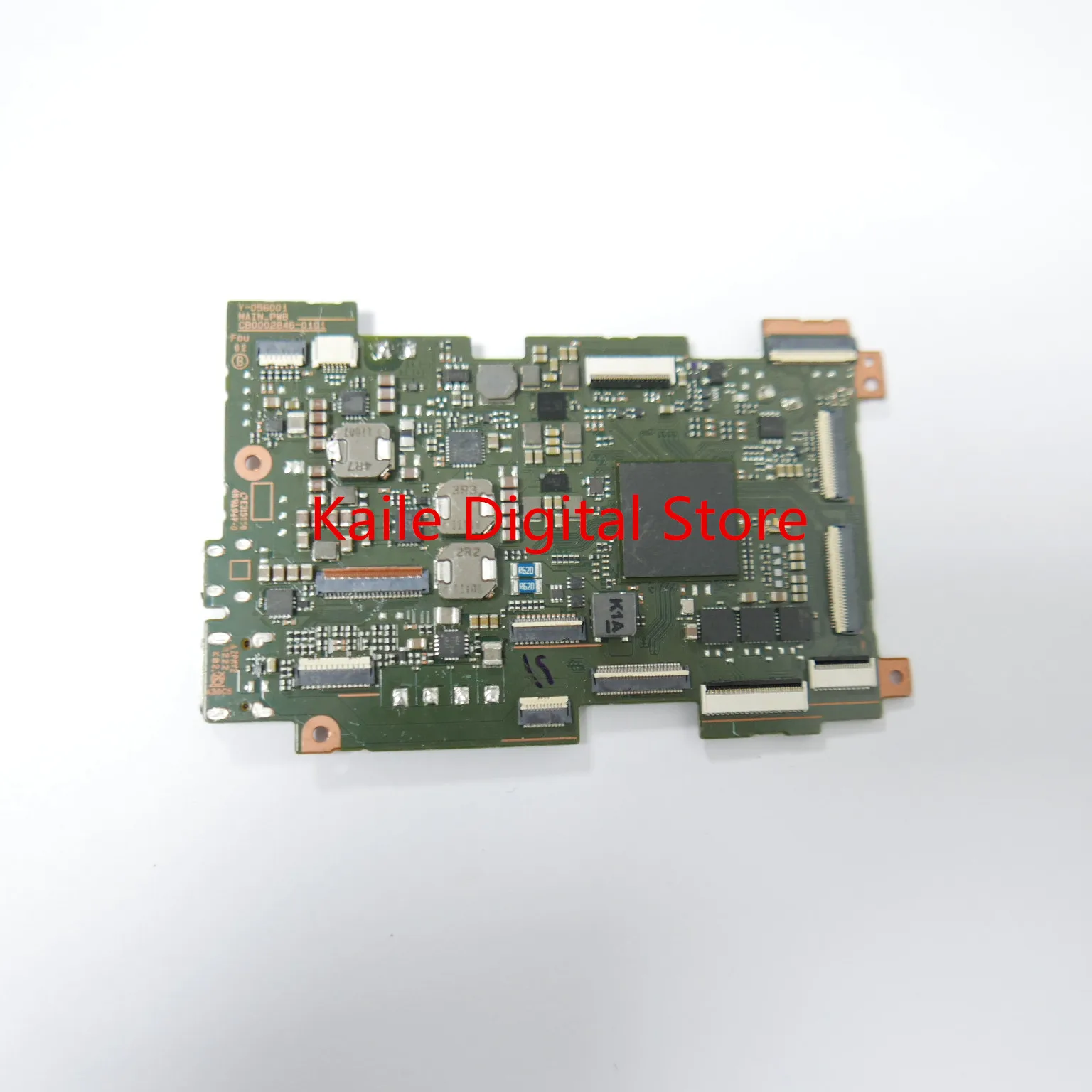 

Camera Repair Part XT5 MainBoard For Fuji Fujifilm X-T5 Motherboard PCB Board