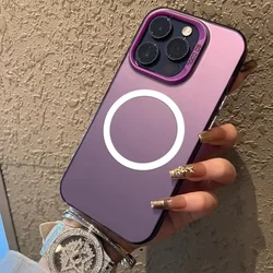 Magnetic Wireless Charger Sticker Case for Poco M2 (VT-ZP2-CYKS)