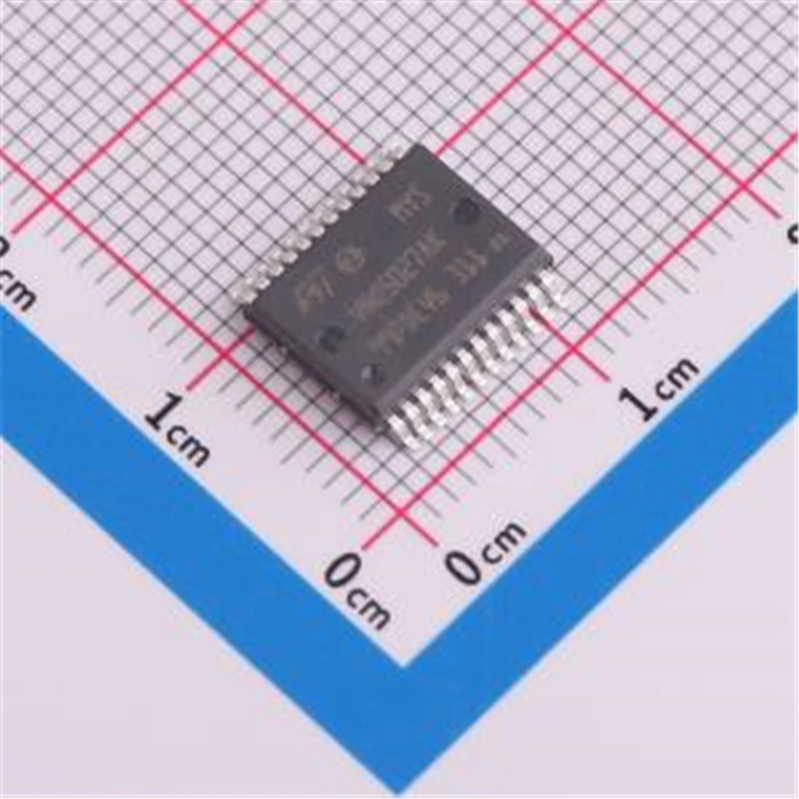 VNQ5027AKTR-E