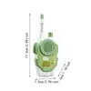 2Pcs Children Outdoor Activities Teens Hiking Hands Free Family 6
