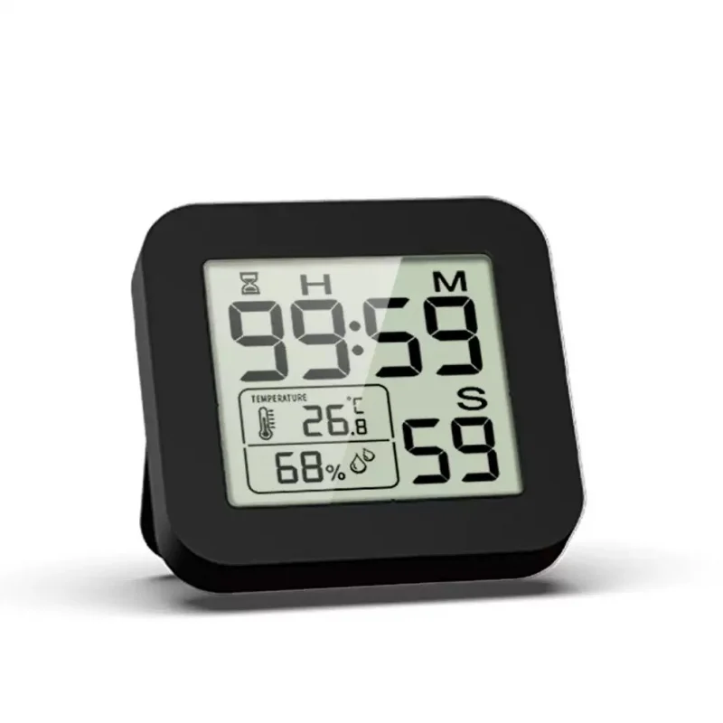 스마트 홈 앱용 온도 습도 센서가 있는 WiFi IR 리모컨 SmartLife는 Alexa Google Home Yandex Alice와 함께 작동합니다.