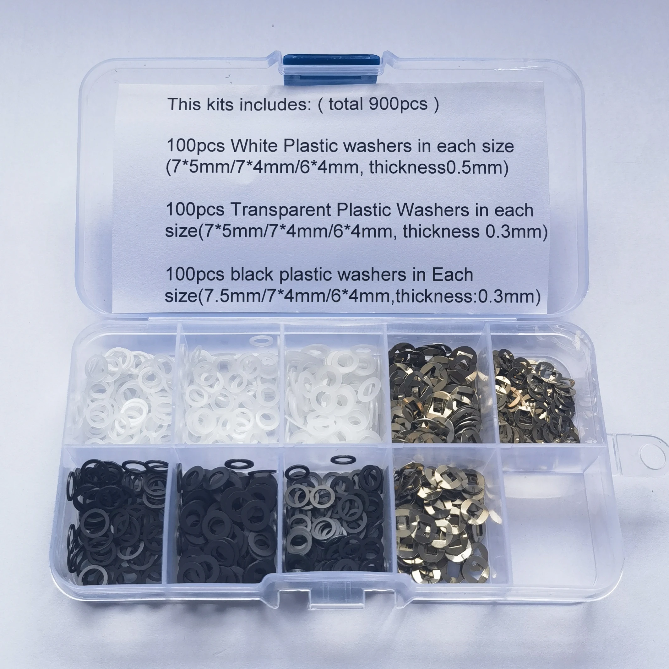 Scissor Repair Kit 900pcs/Lot For Hairdressing Scissor
