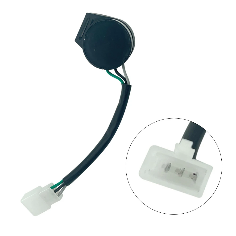 

Motorcycle LED Turn Light Flasher Relay Turn-Signal Rate Control For GY6 50cc-250cc 3Pin Motorbike Turn Signal Relay 3Wire Parts