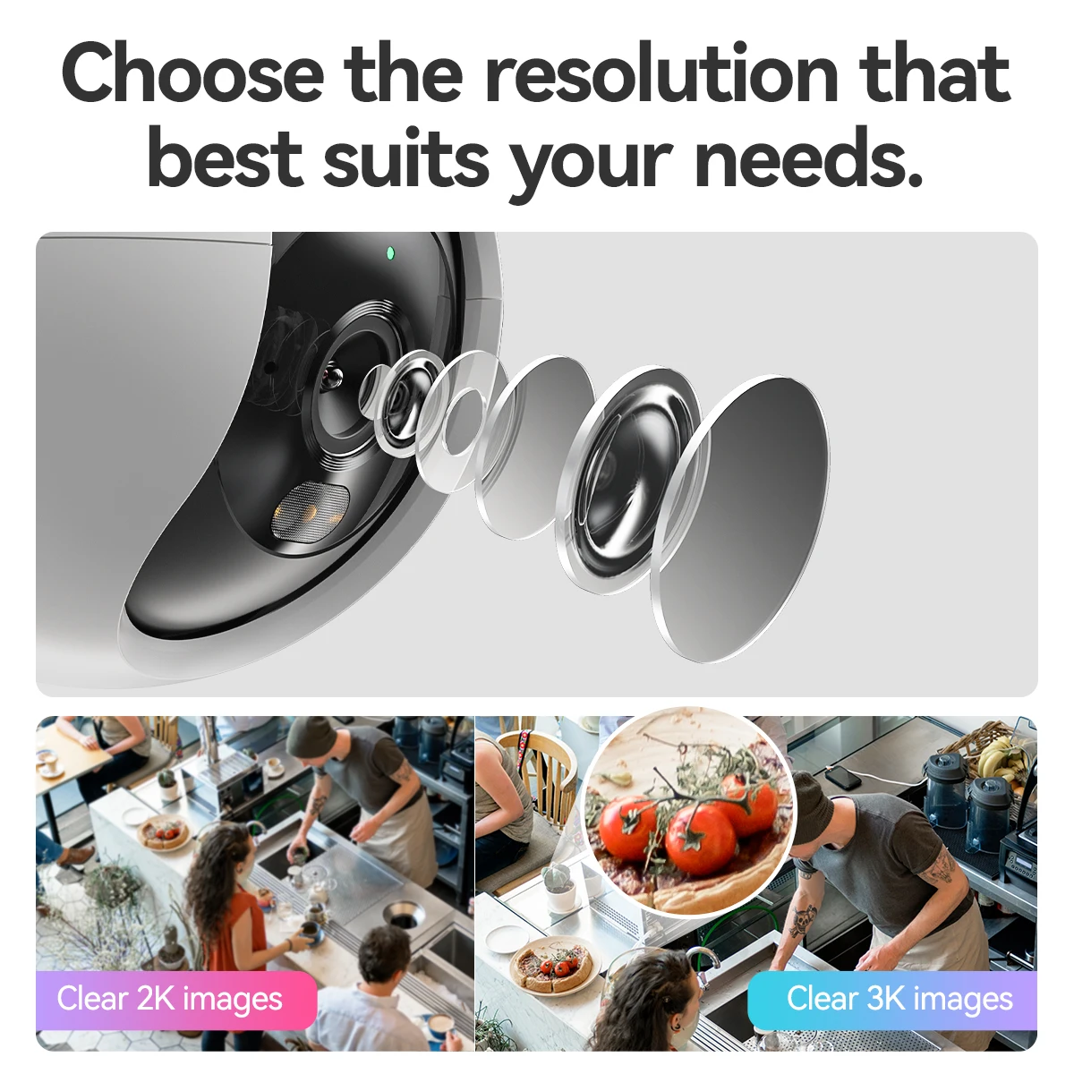 IMOU Ranger Mini 360 2