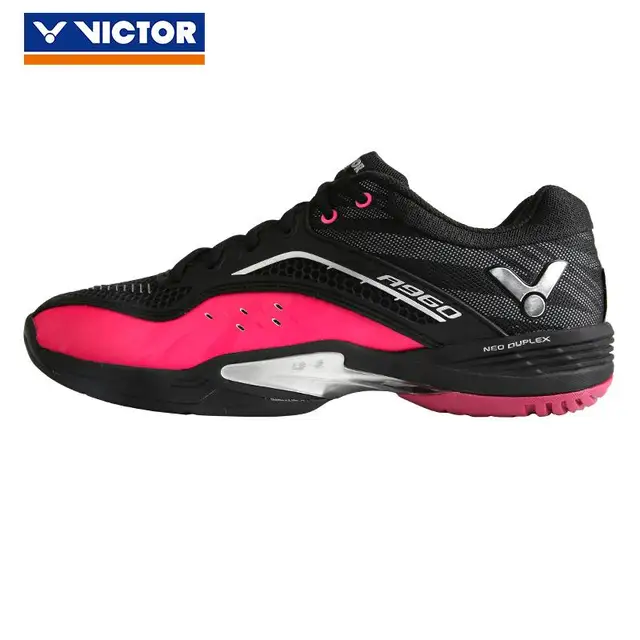 Genuine Victor Professional Badminton 