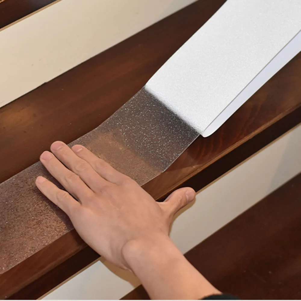 

Prevent Slip Sticker In Shower Room Non-slip Easy Install Paster For Bathroom