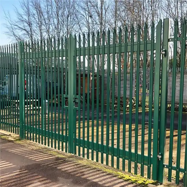 High quality folding,portable,temporary swimming pool fences&gates 4