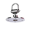 Boxing Speed Ball Pear Ball Training Speed Use Boxing Ball Mat Pattern Black Punching Balls Can Be Matched with A Spinner 2