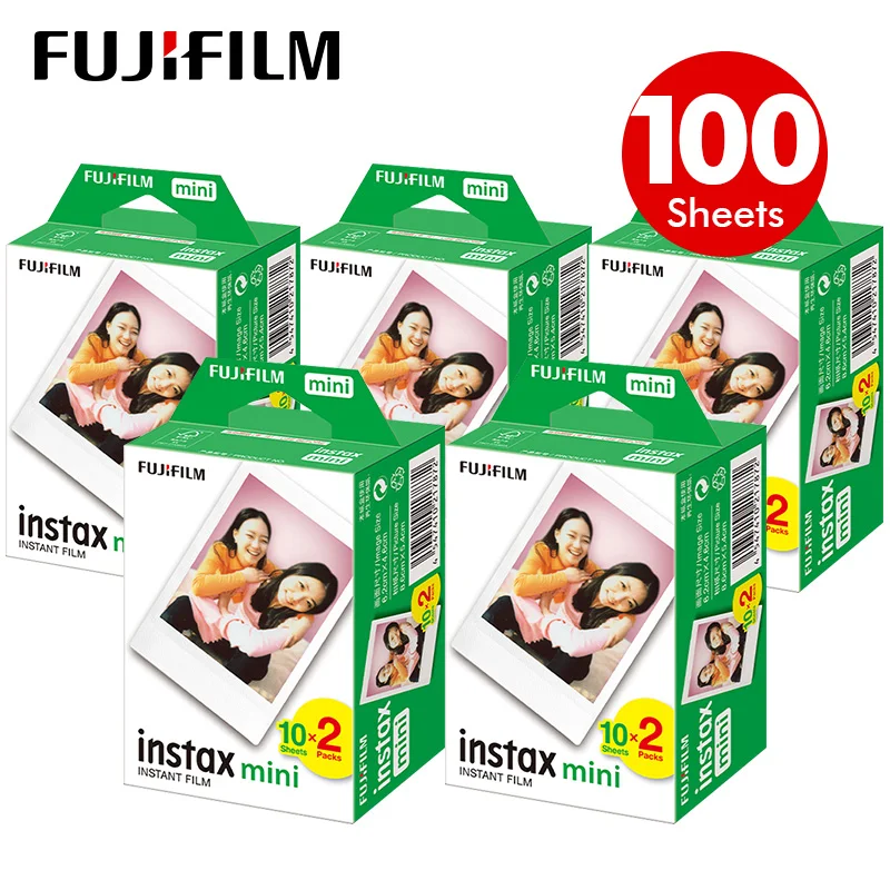 100 sheets