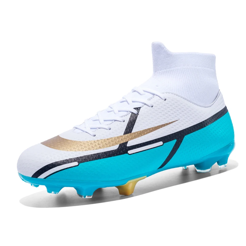 men's-soccer-shoes-tf-fg-football-boots-anti-slippery-sports-shoes-comfortable-ultralight-outdoor-training-sneakers-soft-cleats