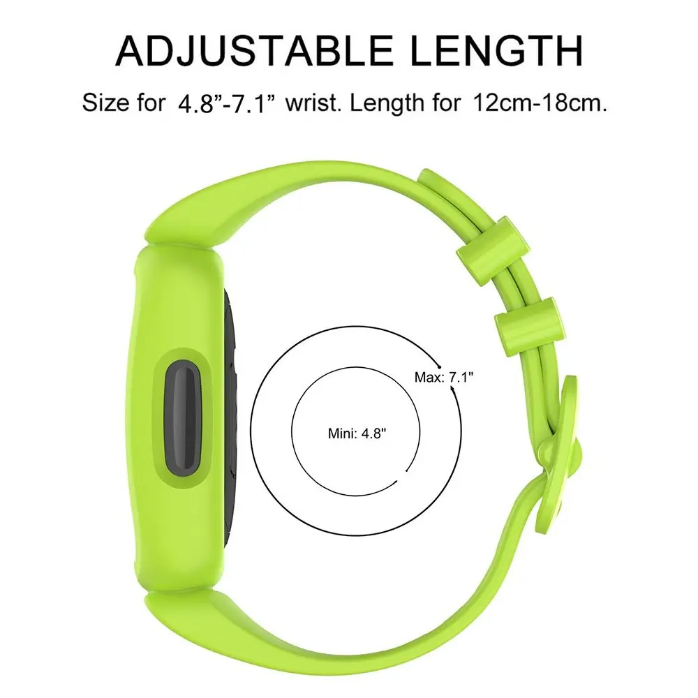 Fitbit Ace 3  Inspire 2  Ǹ , ո Ʈ, Ʈ ġ , ü  ո , ð 