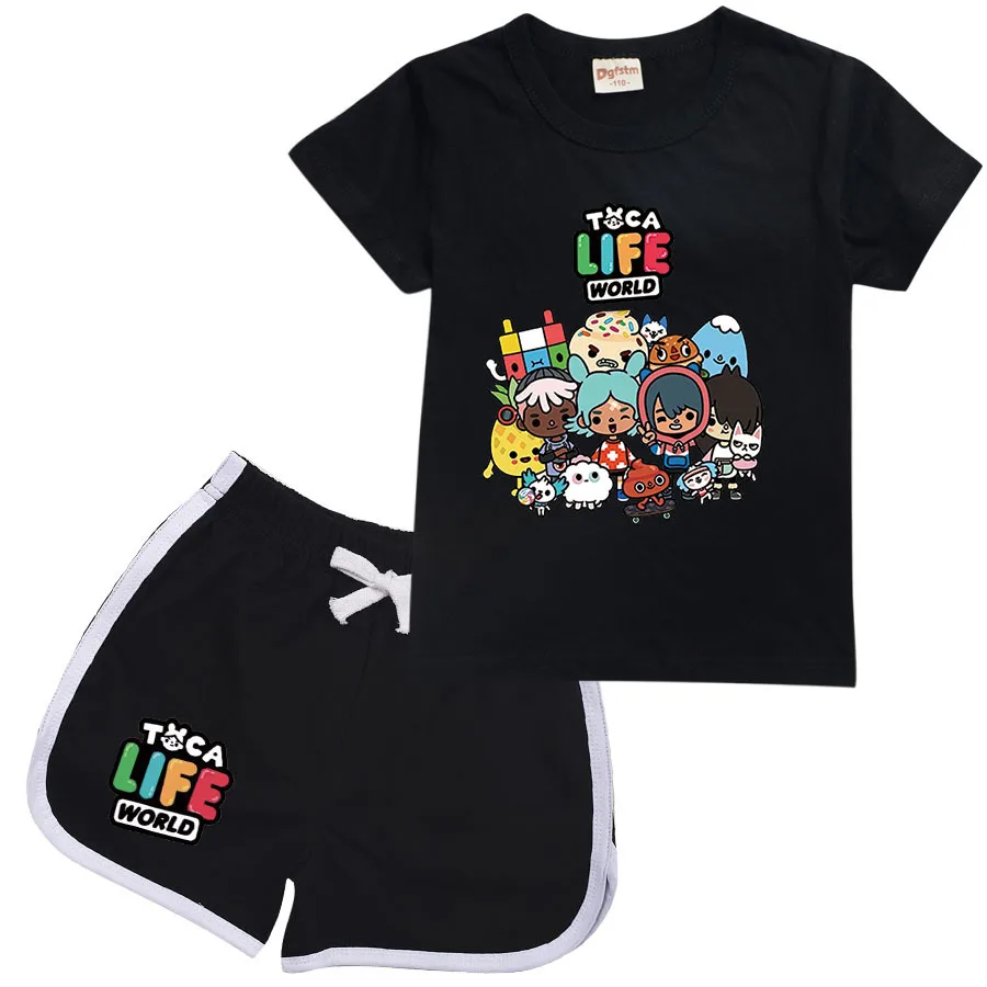 Toca Life World-  ƿ   Ʈ, Ű Ƽ,  ĳ־  , ǽ, ī ƮƮ ǻ, Ƶ