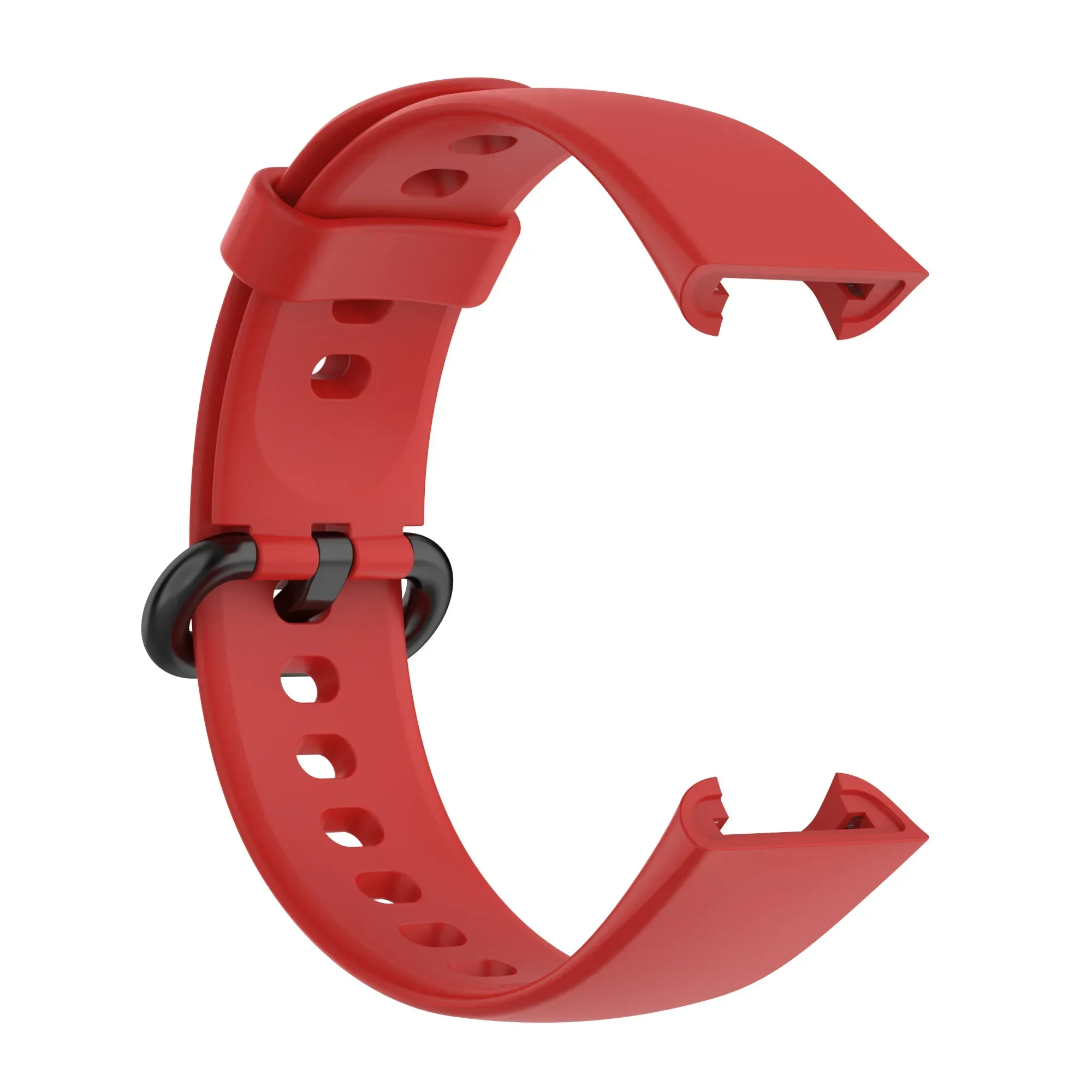Silicone Replacement Band for Smartwatch - Stylish and Durable Watch Strap
