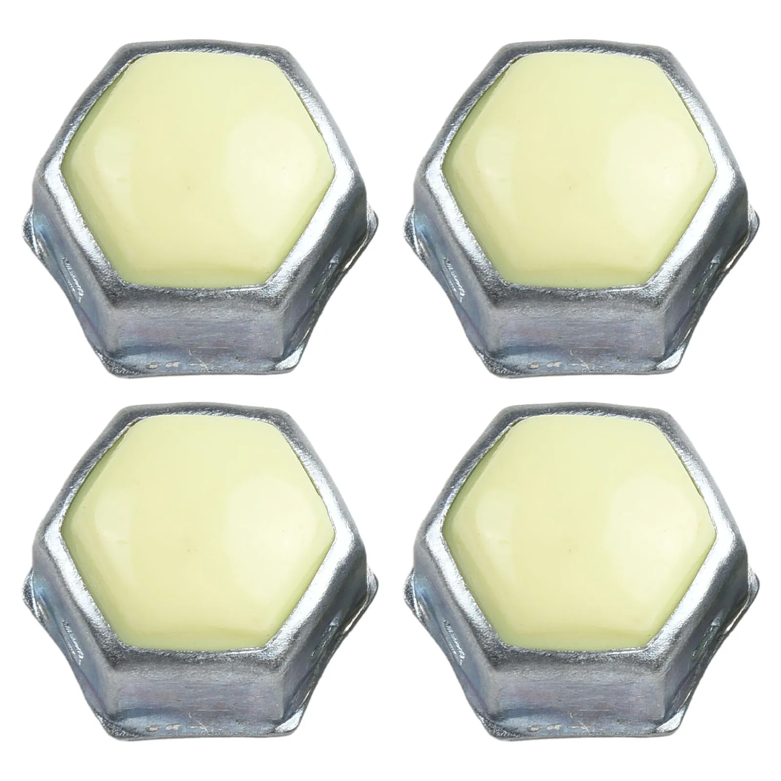

Durable Car Accessories Steering Stop Nut Bolt Cap Plastic Silver For Nissan Navara D22 For Nissan Navara D22 98-06