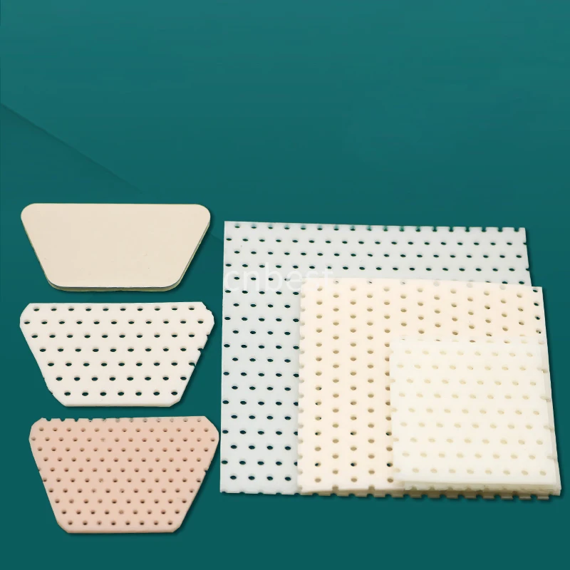 Orthopedic Instruments Postoperative Nasal Splint Nose Shaping Corrector