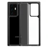 Case For Samsung Galaxy Note 20 Ultra Shockproof Phone Case For Samsung Galaxy Note 20 Anti drop Shell Transparent PC Back Cover 2
