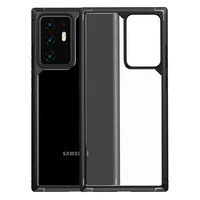 Case For Samsung Galaxy Note 20 Ultra Shockproof Phone Case For Samsung Galaxy Note 20 Anti drop Shell Transparent PC Back Cover 2