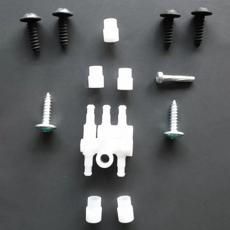 Truck Seat Valve Repair Kit Repair Kit Truck Accessories For Iveco Trucks 93161575 93161386 5001836456