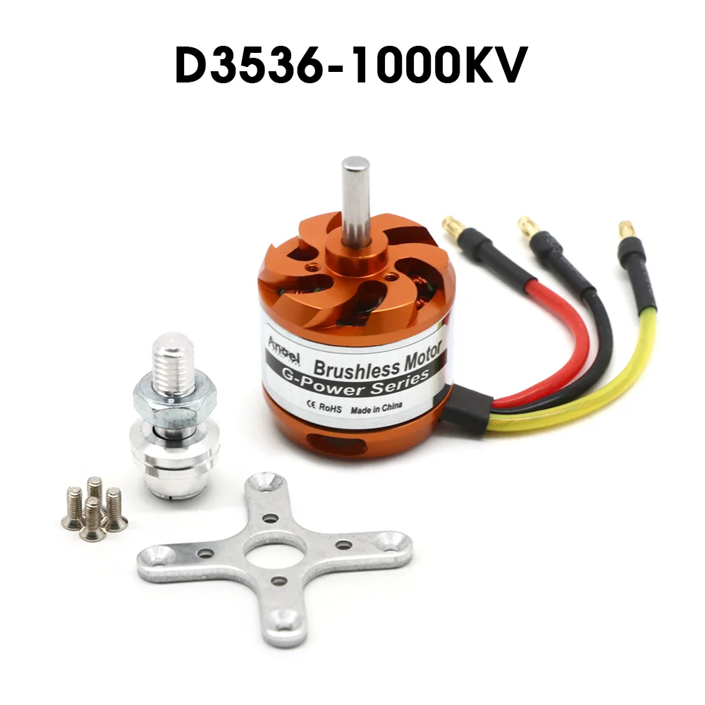 D3536 1000KV