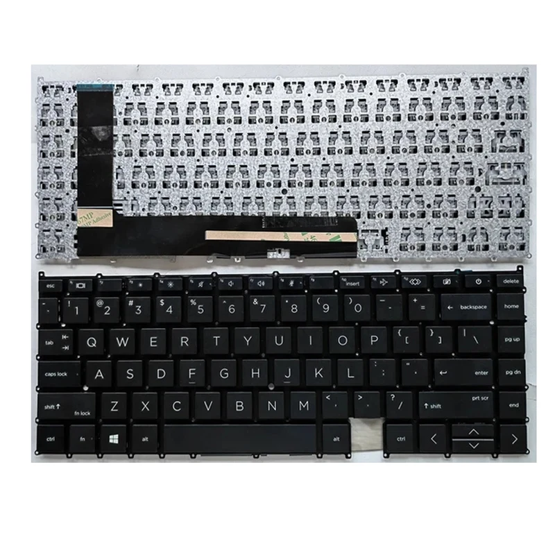 Tastiera Per Laptop Usa Per Laptop Hp Elitebook X360 1040 G7 1040 G8