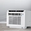 HHR-20 Mini Portable Mobile Cooling Air Conditioner USB Fast Charging Free Installation Remote Control Timing For Home Office Ou 2