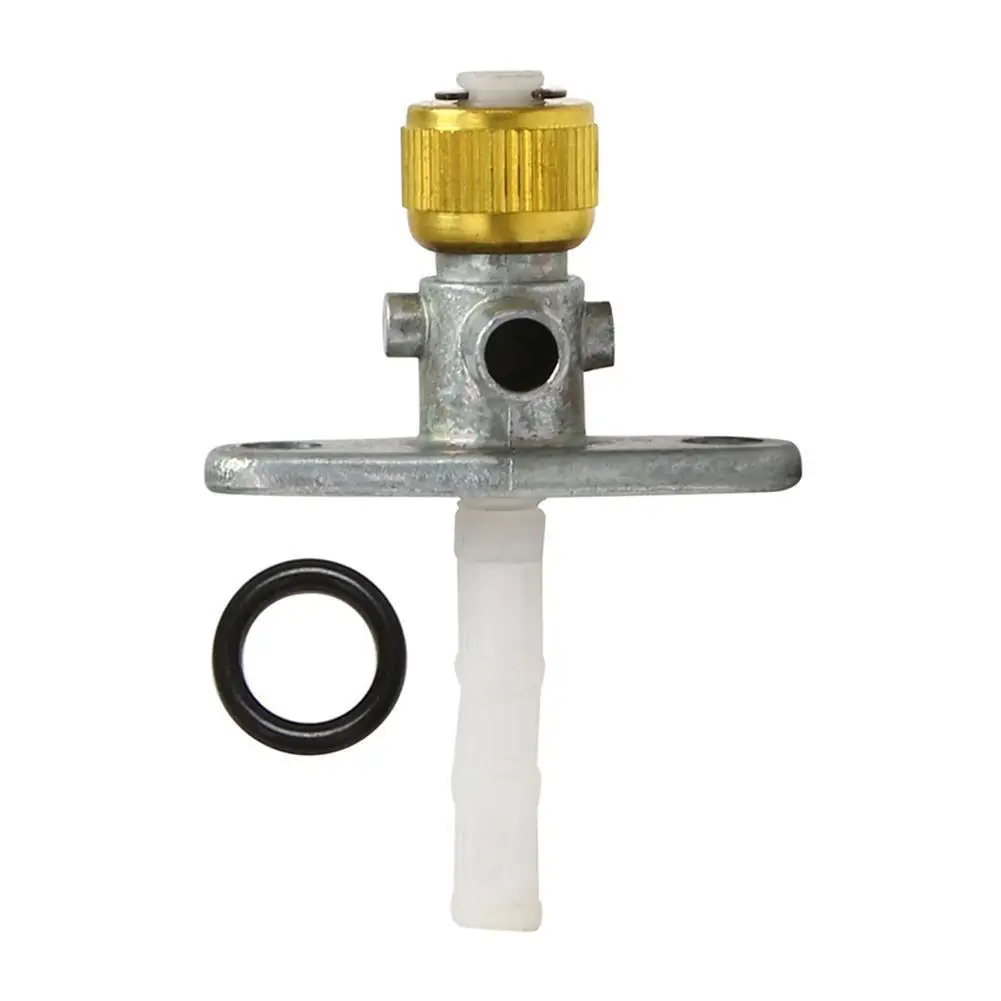 Benzina Rubinetto Olio Può Cambiare Valvola 39Cc Per Ktm Sx50 Sx60 Sx65 1998-2019 Interruttore Rubinetto