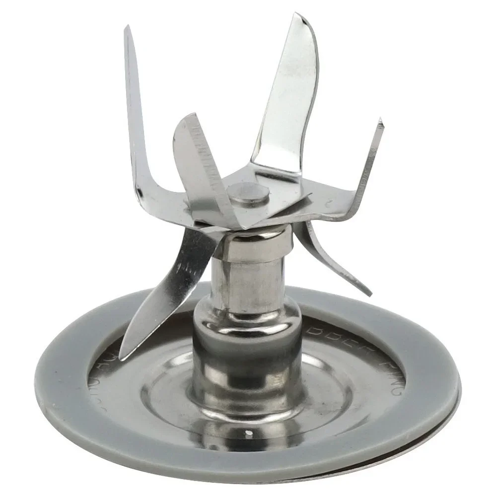 Blades For Oster 6 Leaf Juicer Parts Ice Crusher Mixing Knife