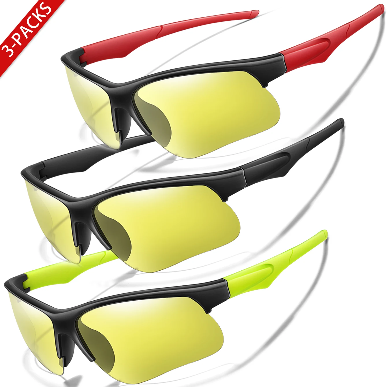 UV400 Cycling Sunglasses Cycling