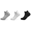 Men Women Running Ankle Socks Athletic Cycling Basketball Socks Anti-slip Breathable Quick Dry Fitness Short Tube Sport Socks 3