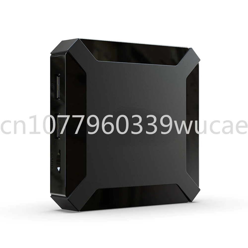 

Android 10.0 network TV BOX 2/16GB 4K set-top box player