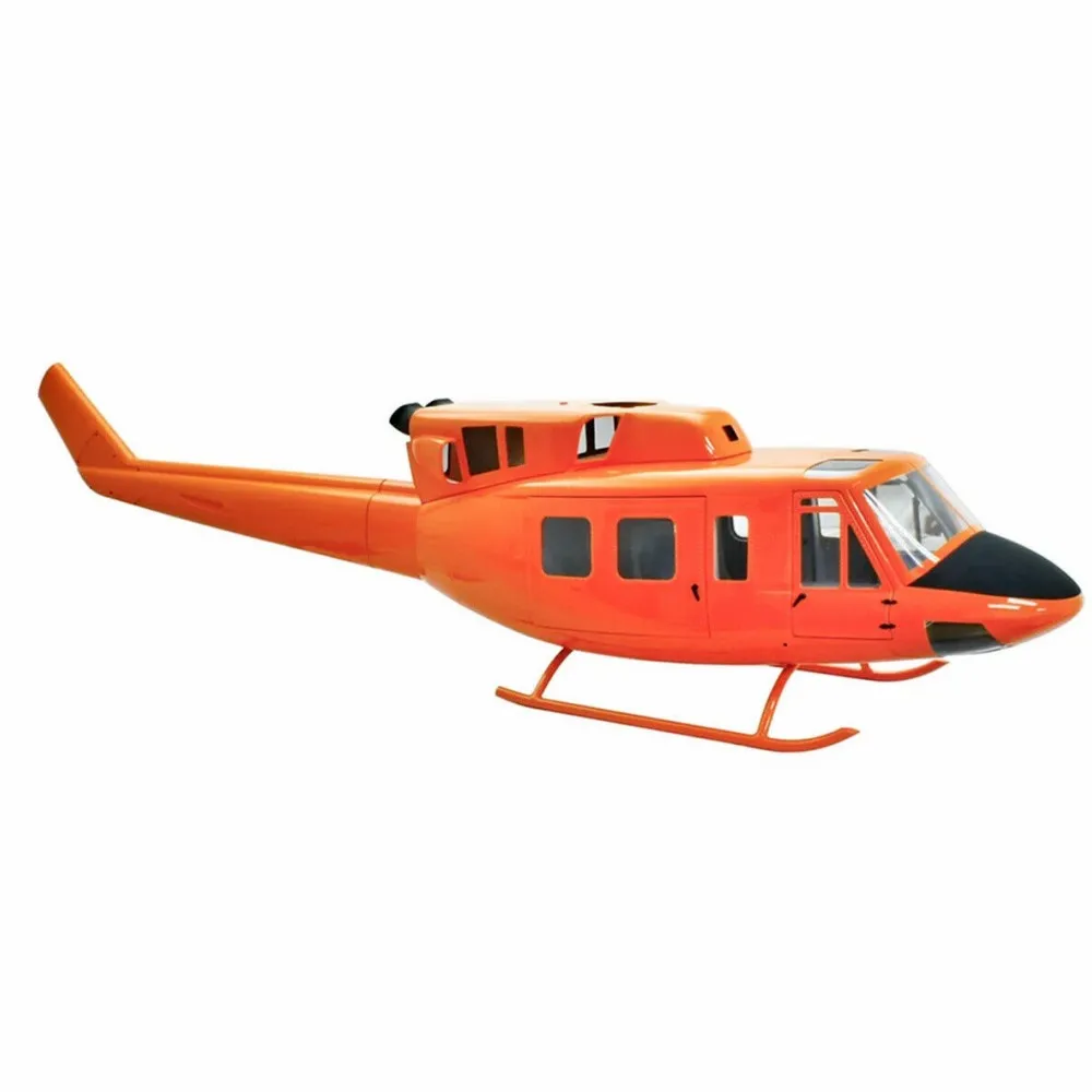 800SizeScaleB212HelicopterFuselagewithMechanicsRCHeliParts.jpg