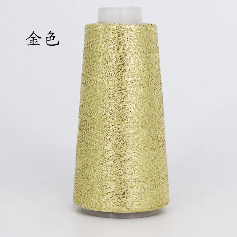 Premium Acrylic Blended Yarn for Sewing and Knitting - 50G/Roll