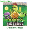 Napkin-20pcs