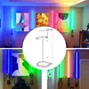 Wall-Mounted Sword Stand Practical Bracket Laser Sword Display Holder Sturdy Acrylic Lightsaber Hanging Rack Home Decoration 4