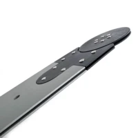 GZCT 18/20in Chainsaw Guide Bar Fit for Electric Concrete Chainsaw LT350&LT480&BLT485 1