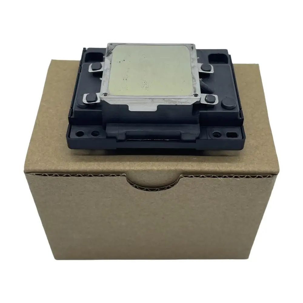 

Печатающая головка F190020 для принтера, подходит для EPSON ME Office 82WD 85ND 82DW 80W 700FW 940FW 960FWD 900WD