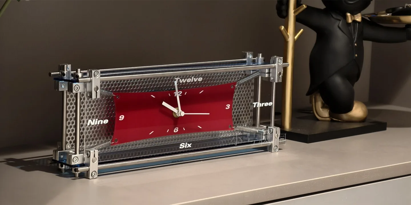 Contemporary Industrial Analog Desk Clock 11 Sa1411590a662451e992ad1ebf2789780b
