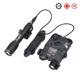 BK M600 RED Laser