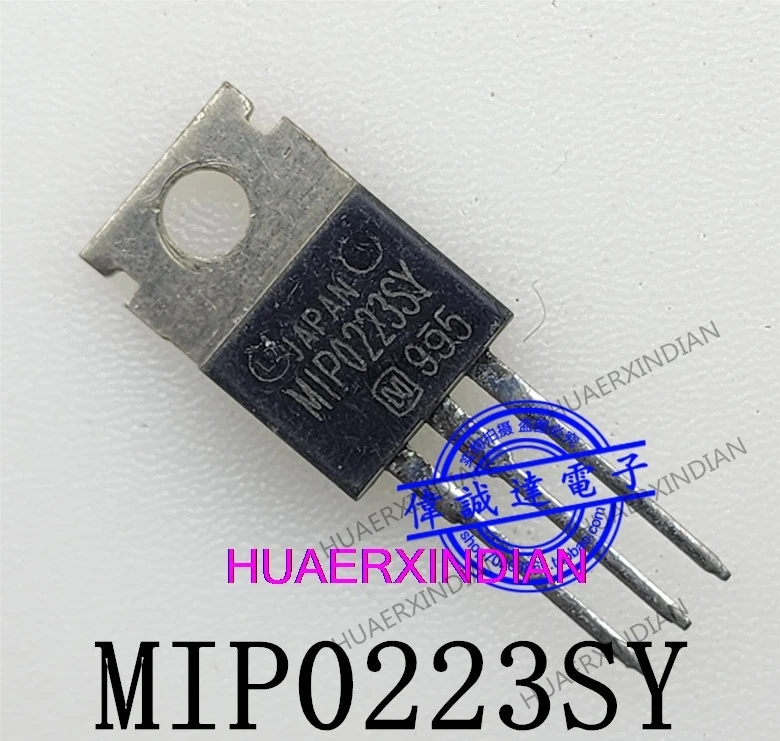 

MIP0223SY M1P0223SY TO-220 новый оригинальный