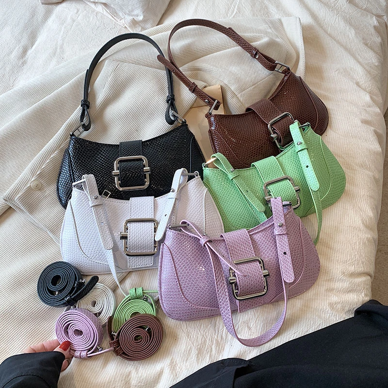 GUESS Crossbody Purse Handbag Small Off White Multiple Pockets | eBay