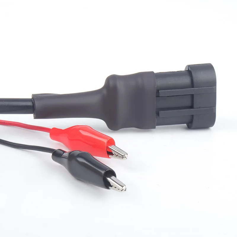 Three Needle To OBD2 Adapter for CFMOTO