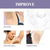 Underarm Whitening Cream Skin Smooth Lightening Cream Deodorant Serum For Underarm Body Intimate Area,Private Parts,Bikini Area 4