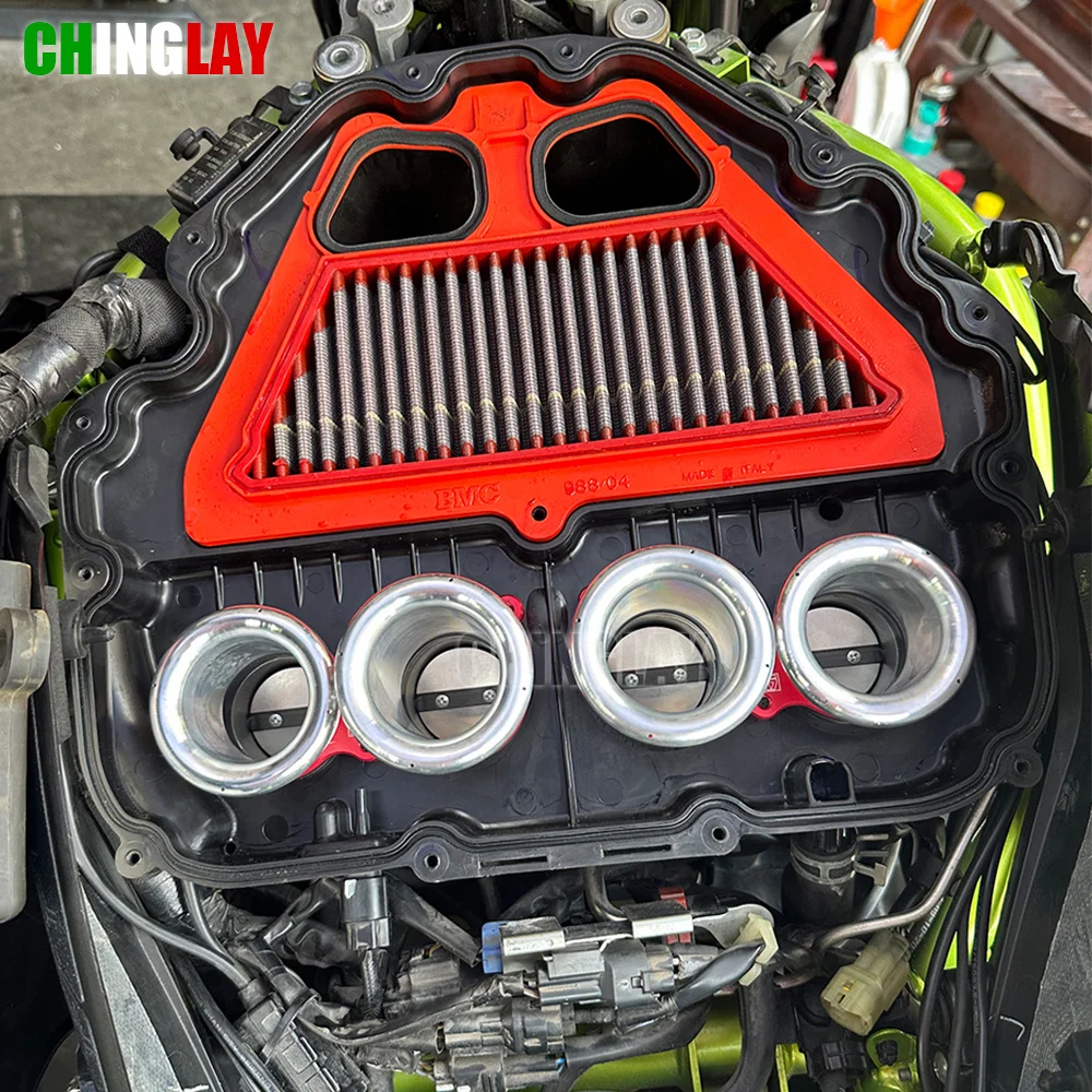 Z900 TMS/Torque Management System Funnel Kit Z900 SE For Kawasaki