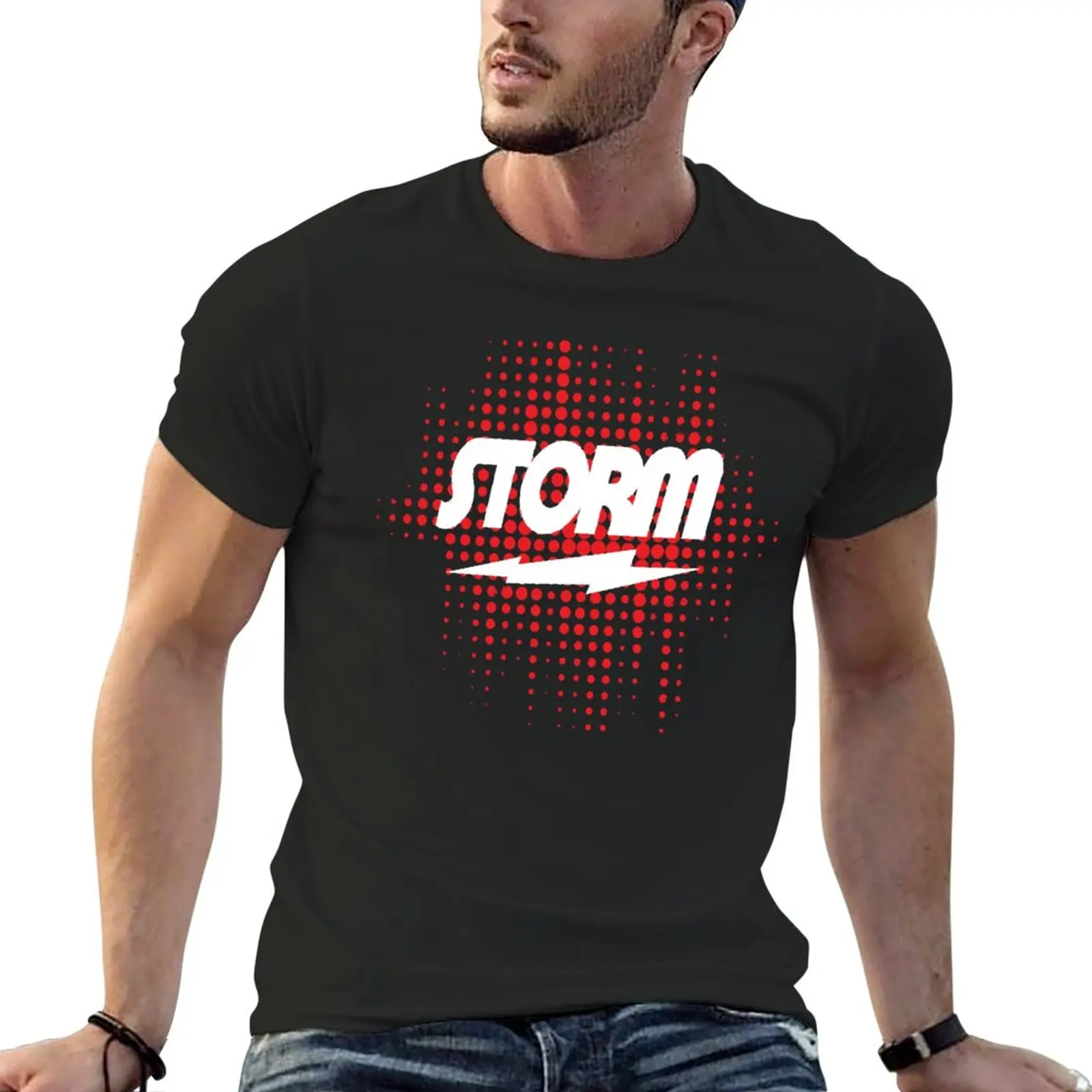 Tee-shirt personnalisé pour homme