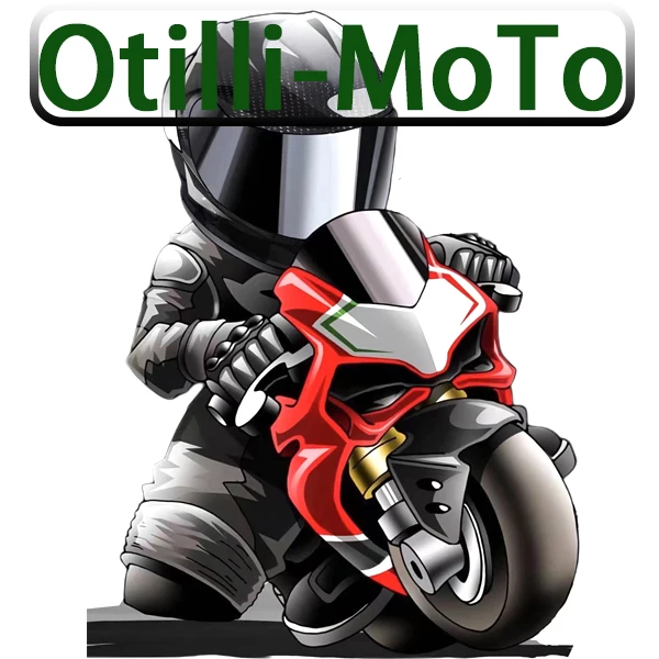 Otilli-MoTo Store